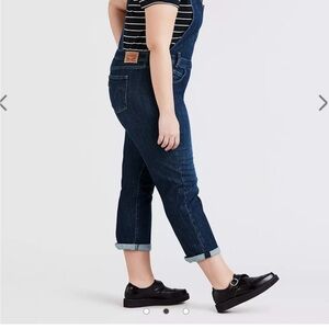 Women's Blue Denim Jeans